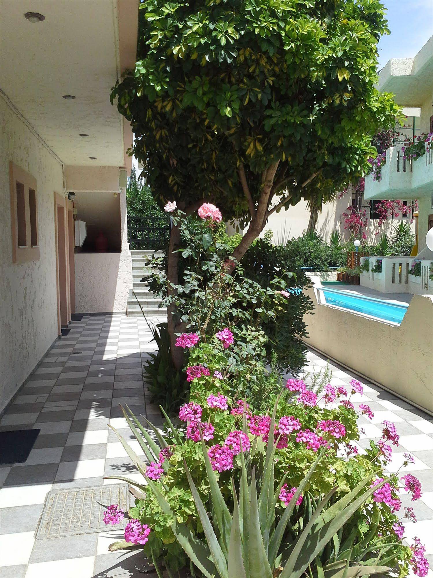 Hotel Amaril