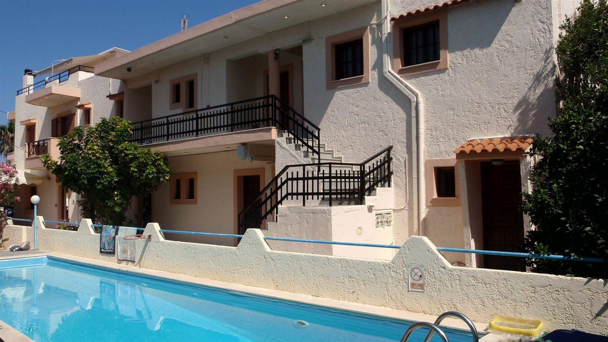 Hotel Amaril