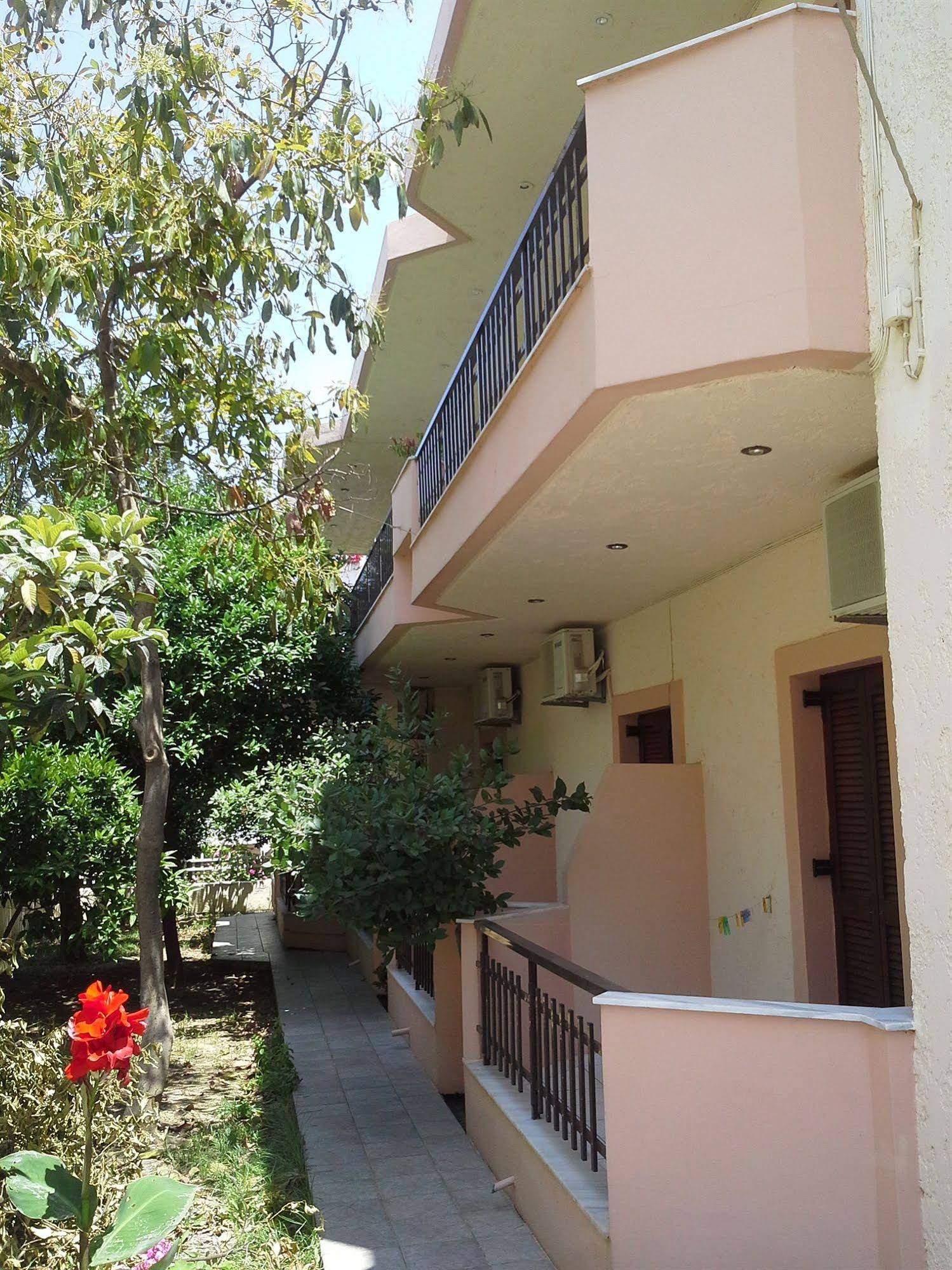 Hotel Amaril