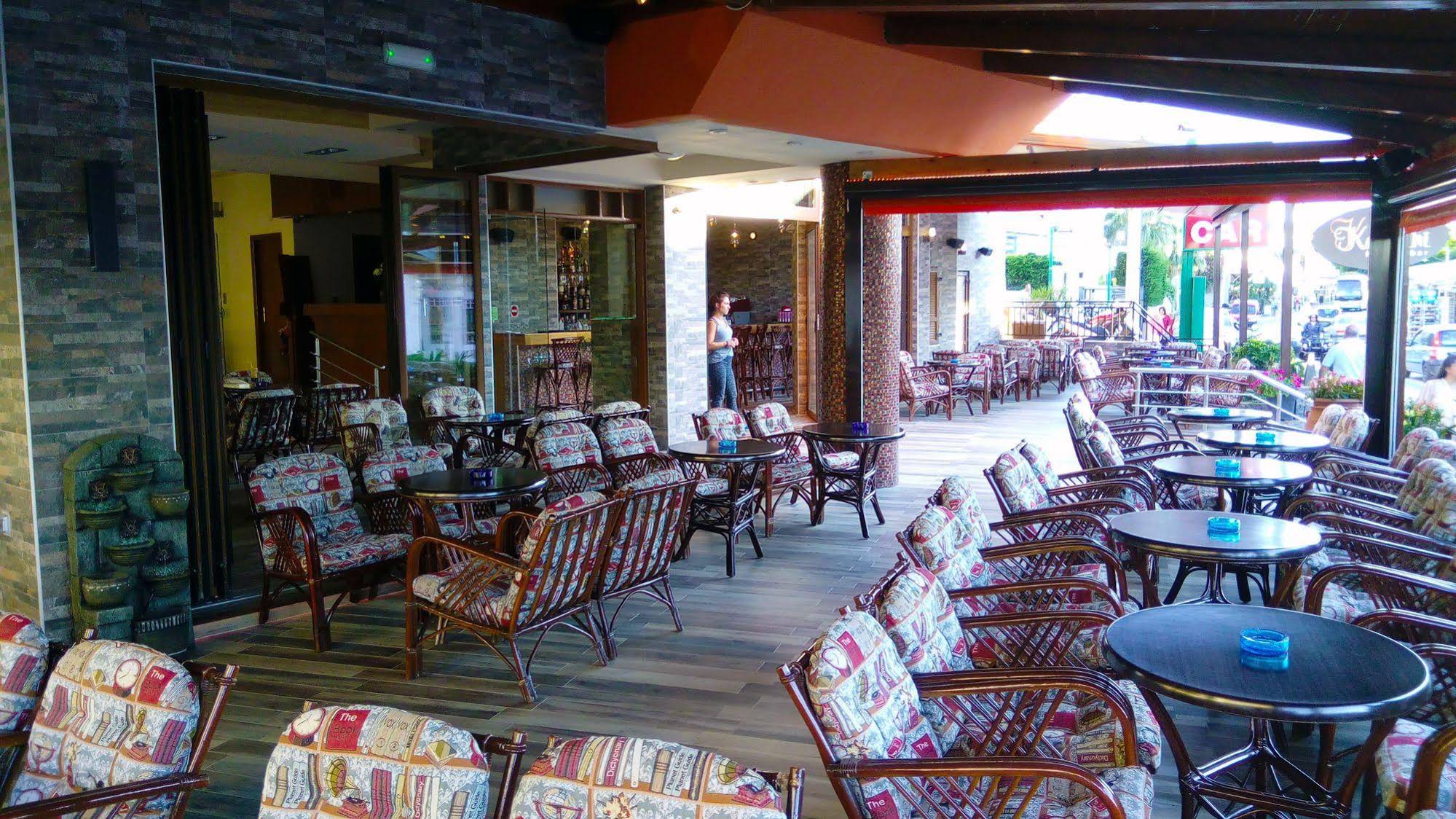 Katerini Apartments