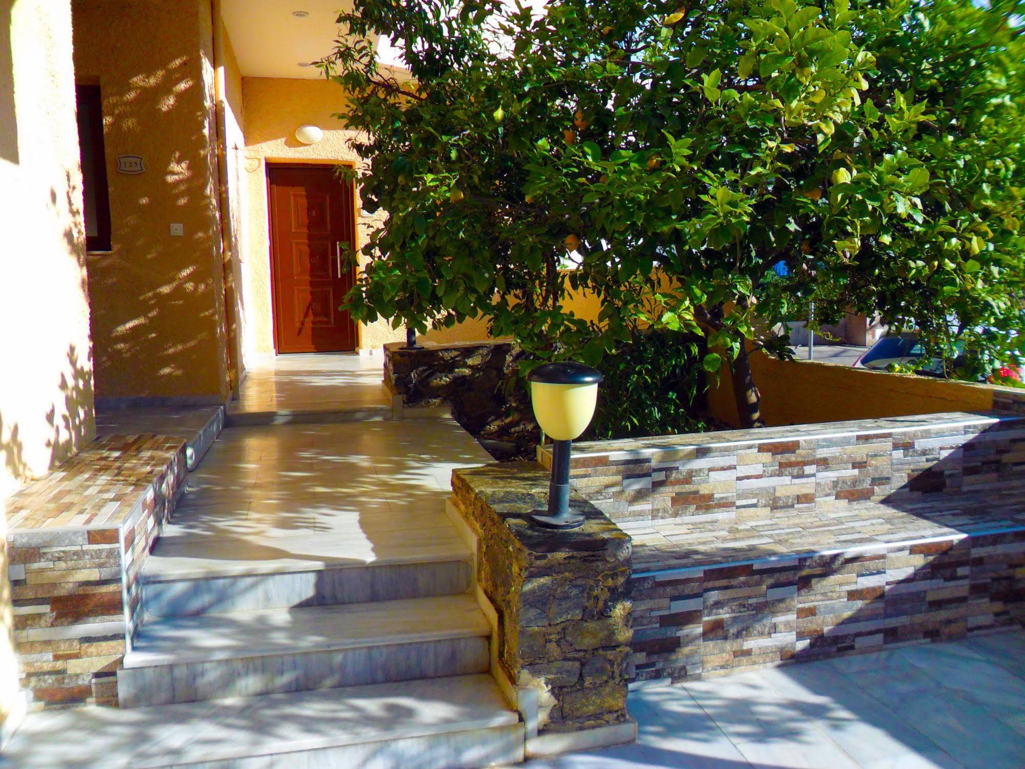 Katerini Apartments
