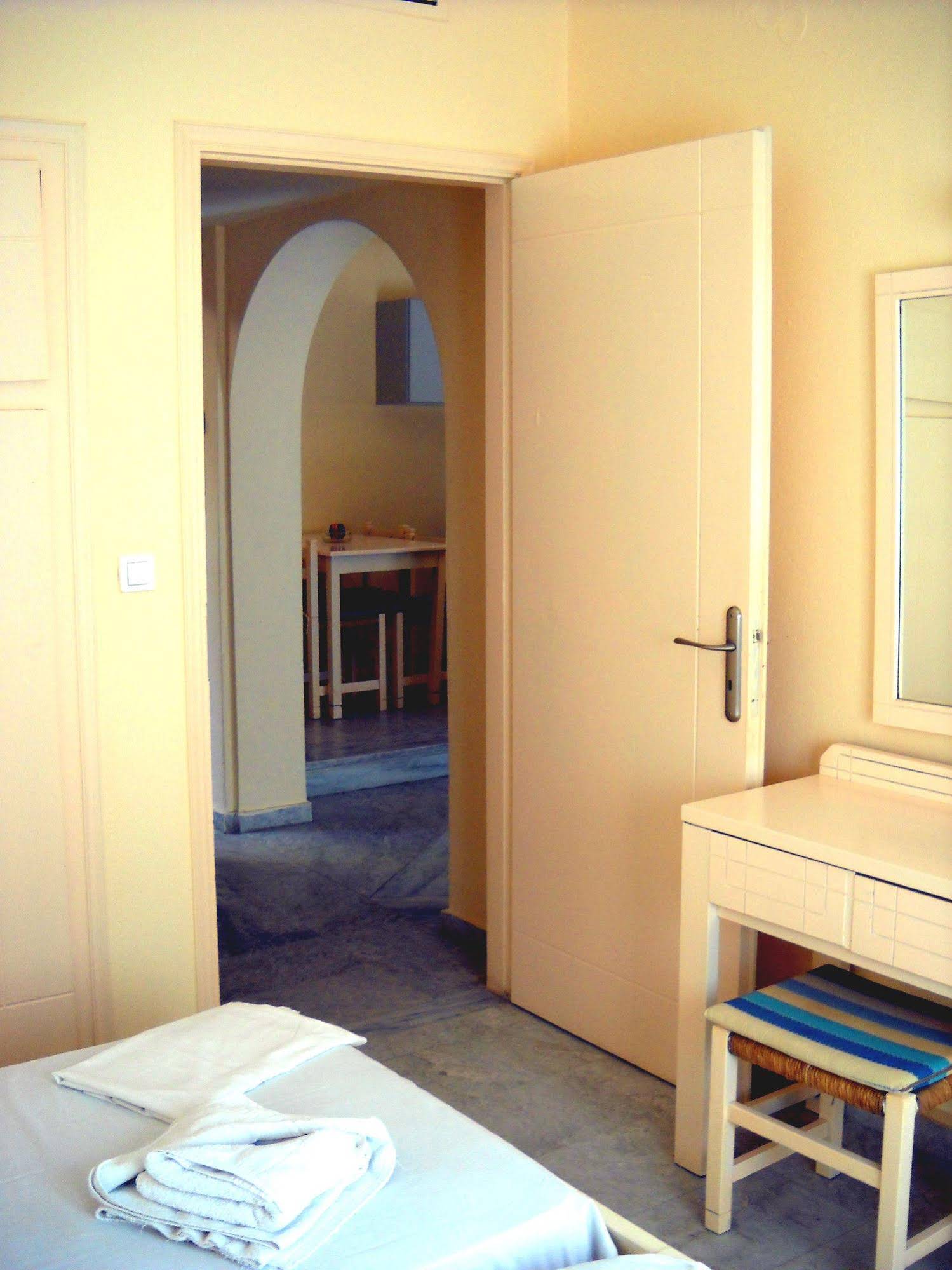 Katerini Apartments