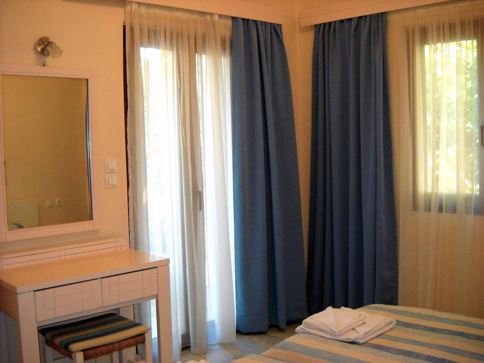 Katerini Apartments