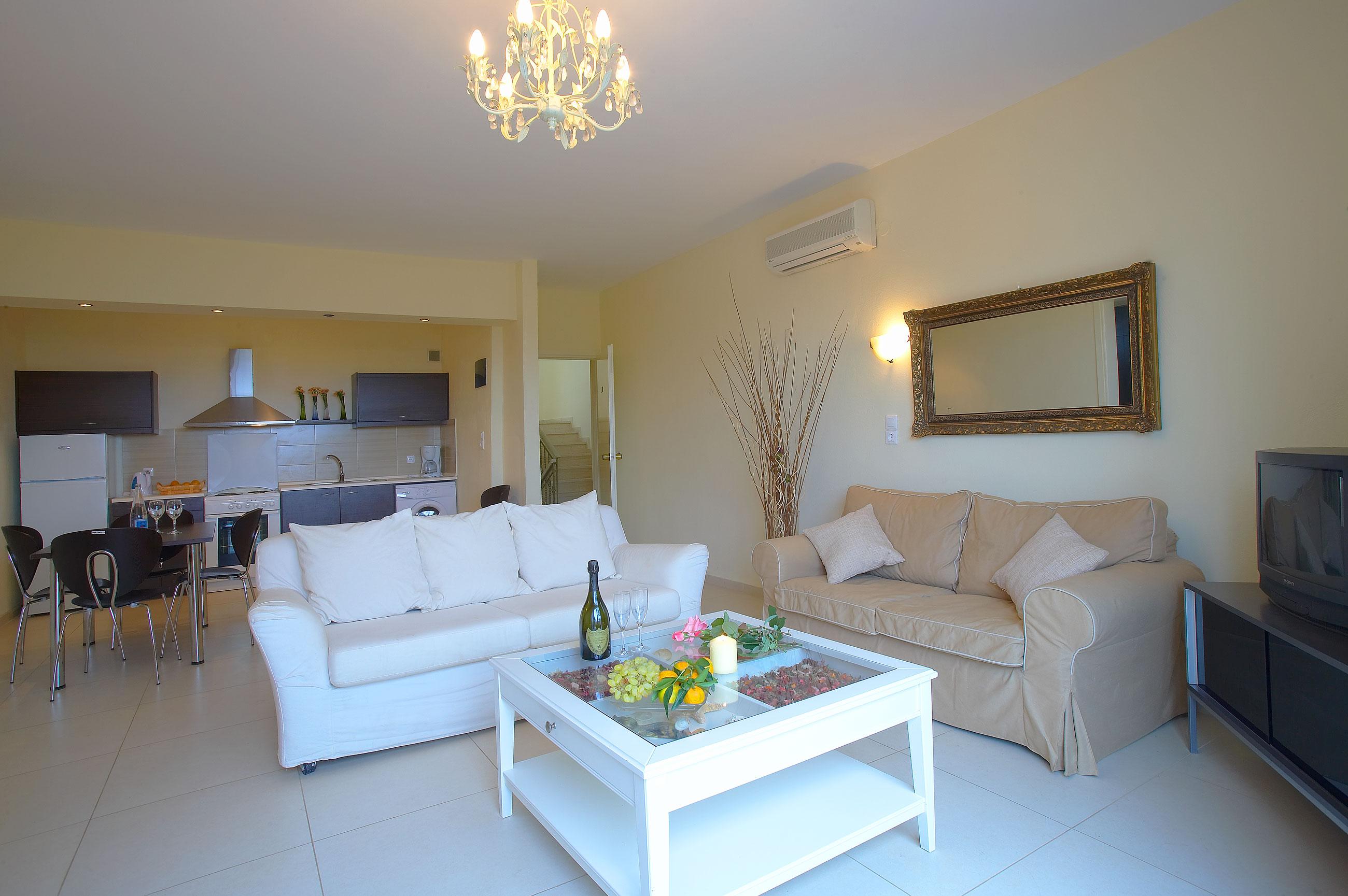 La Stella Suites