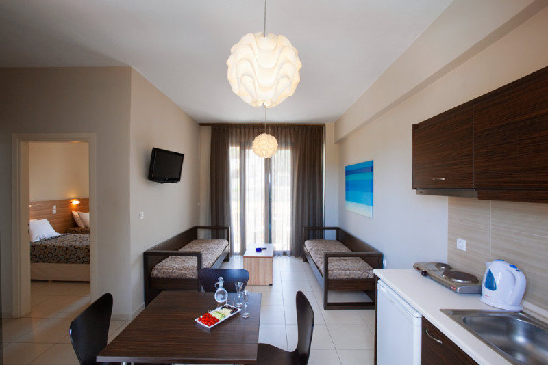 La Stella Suites