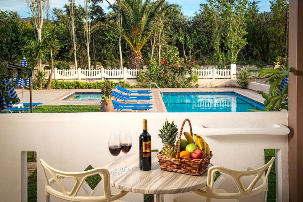 Marianthi Apartments