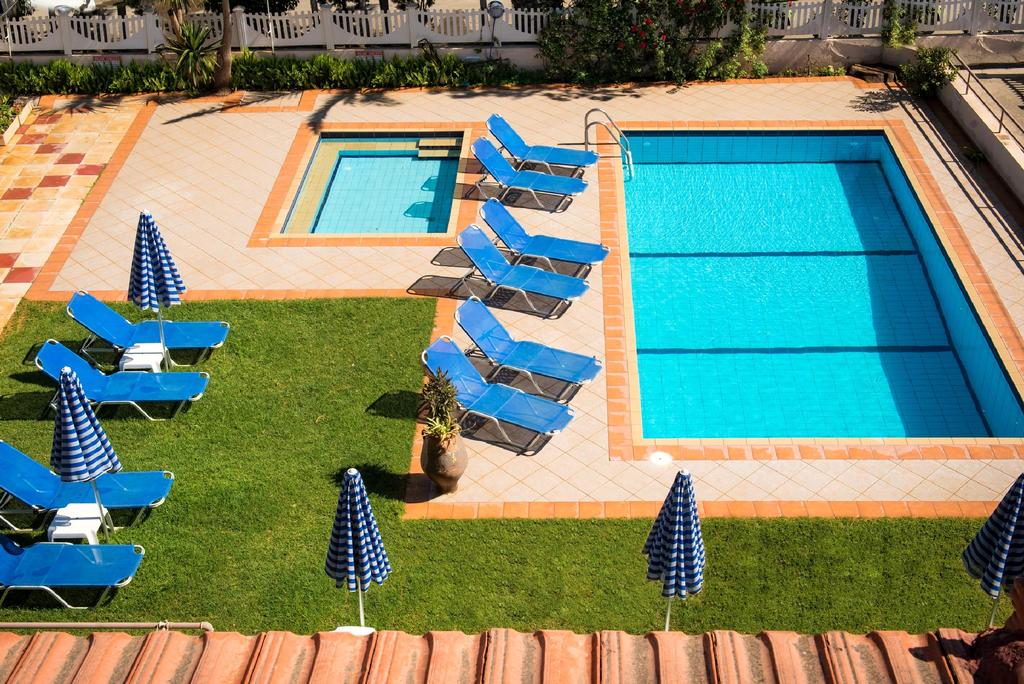 Marianthi Apartments