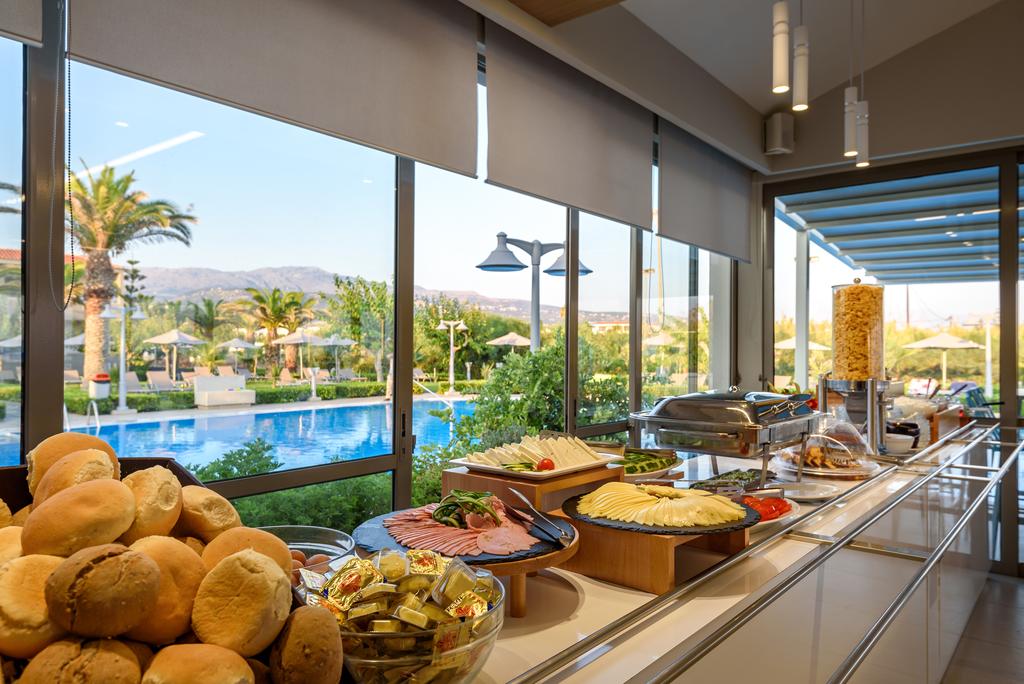 Marinos Beach Hotel