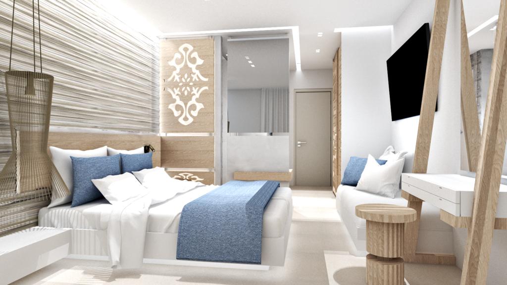 Marinos Beach Hotel