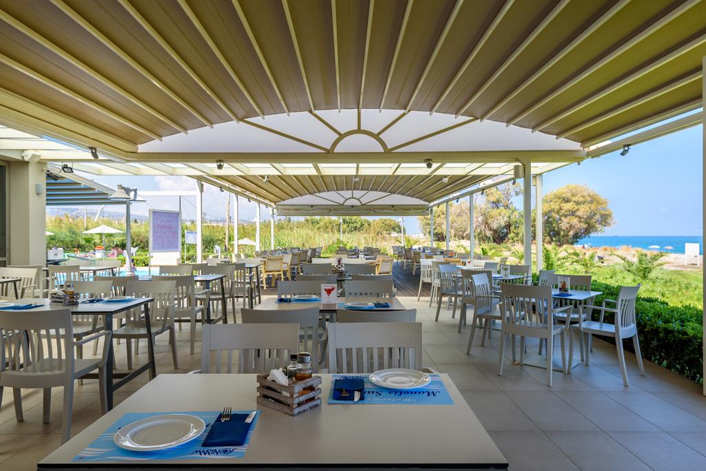 Marinos Beach Hotel