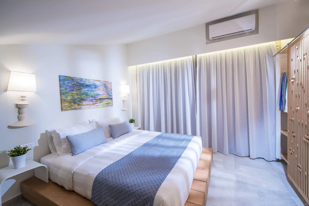 Mary Hotel & Mary Royal Suites