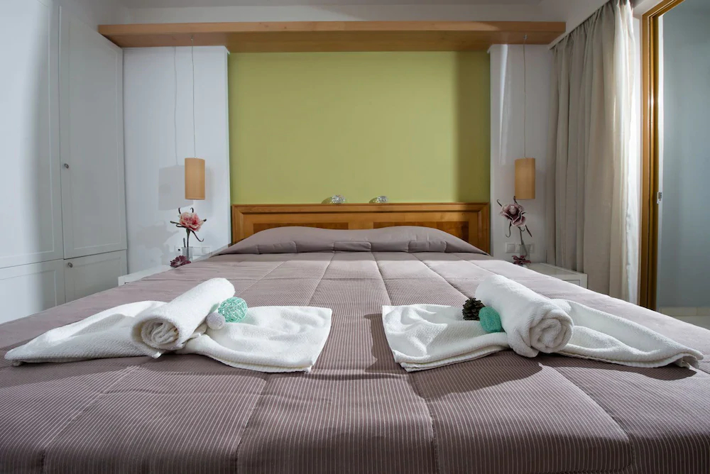 Mary Hotel & Mary Royal Suites