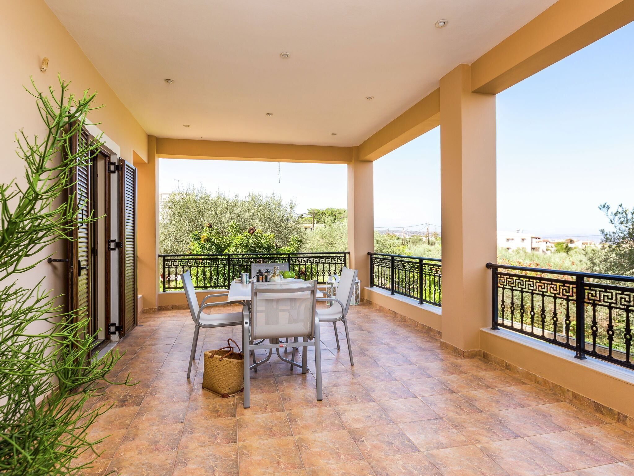 Eleonas Apartments by Belvilla by OYO