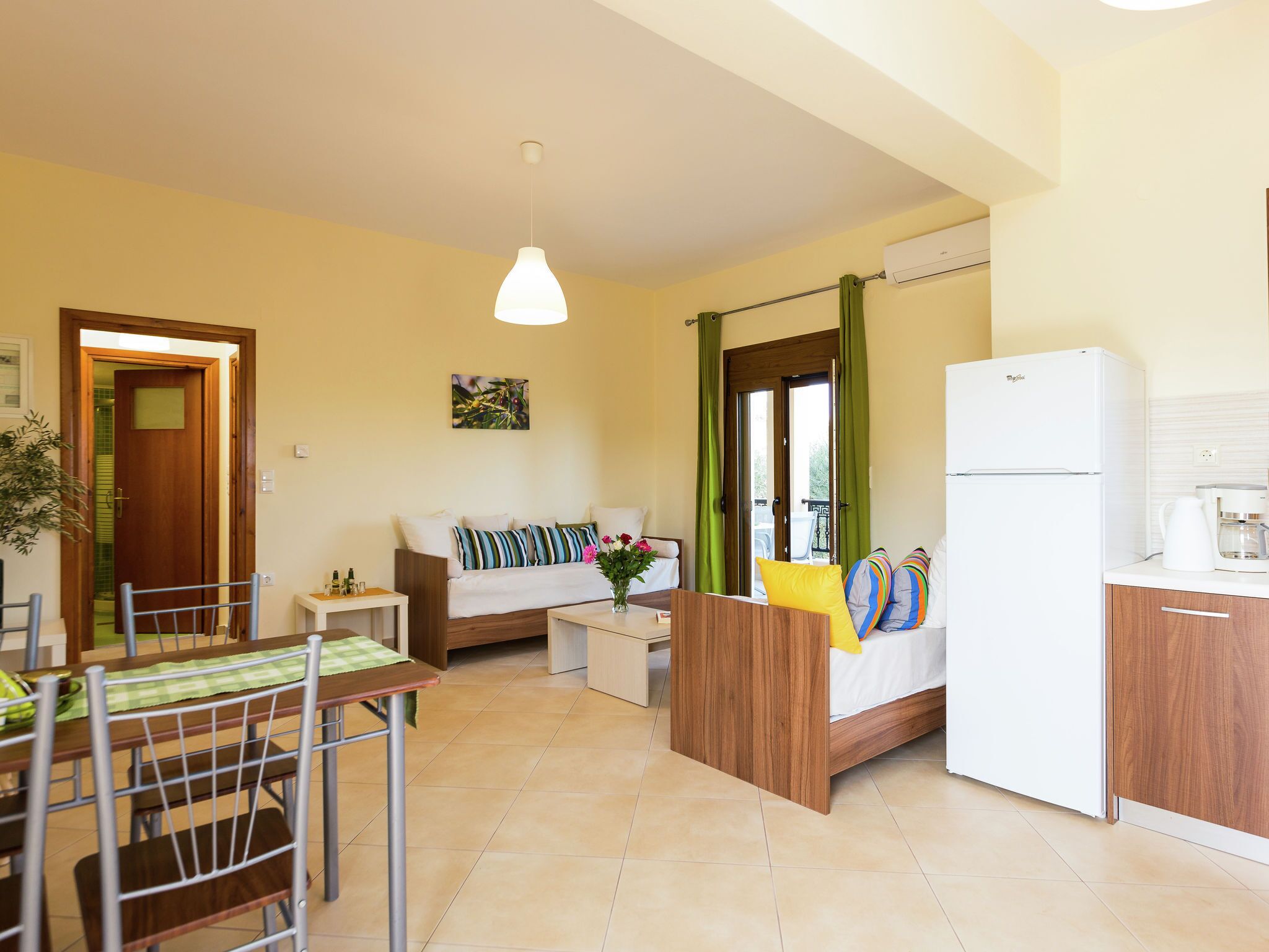 Eleonas Apartments by Belvilla by OYO