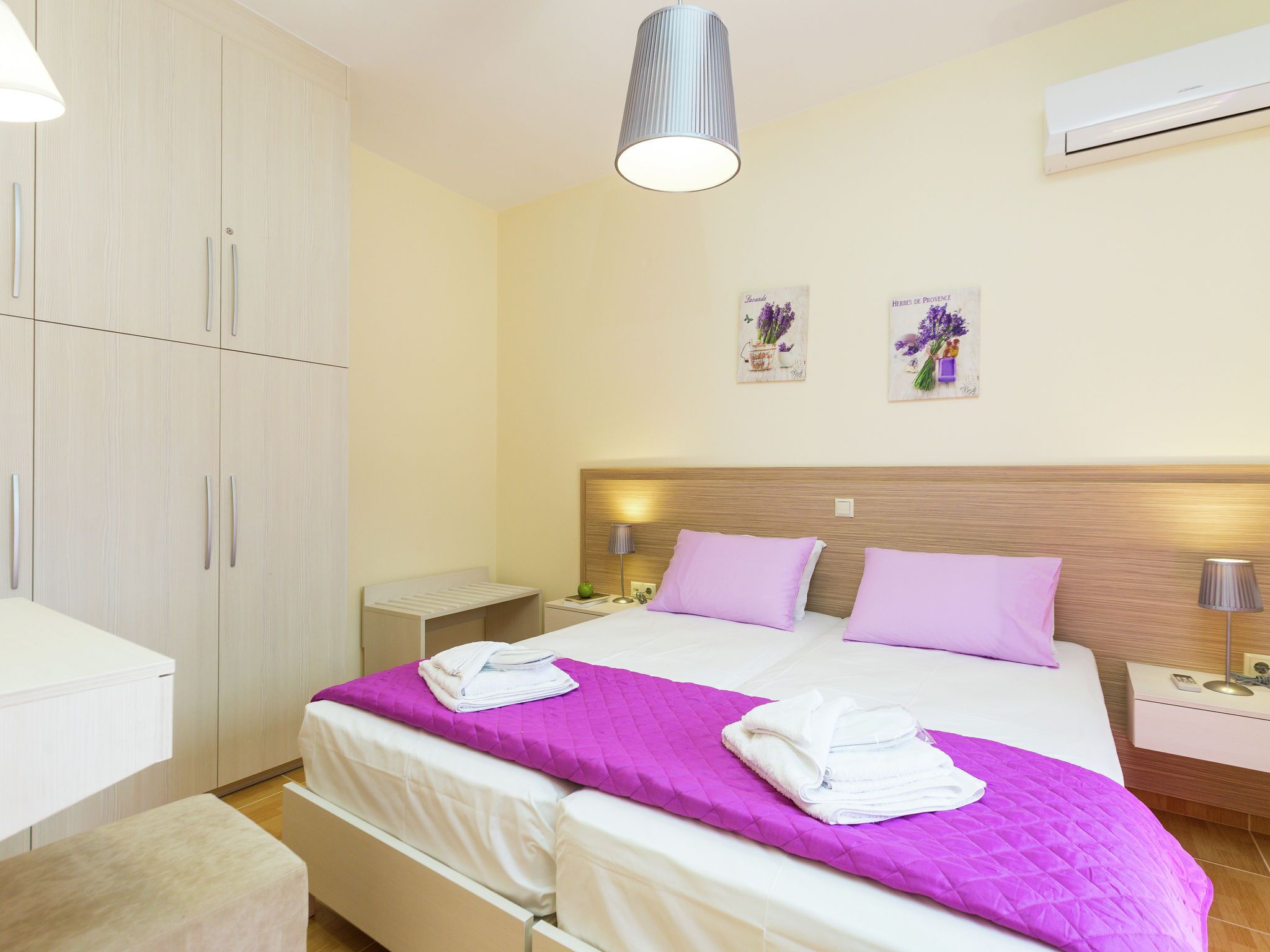 Eleonas Apartments by Belvilla by OYO