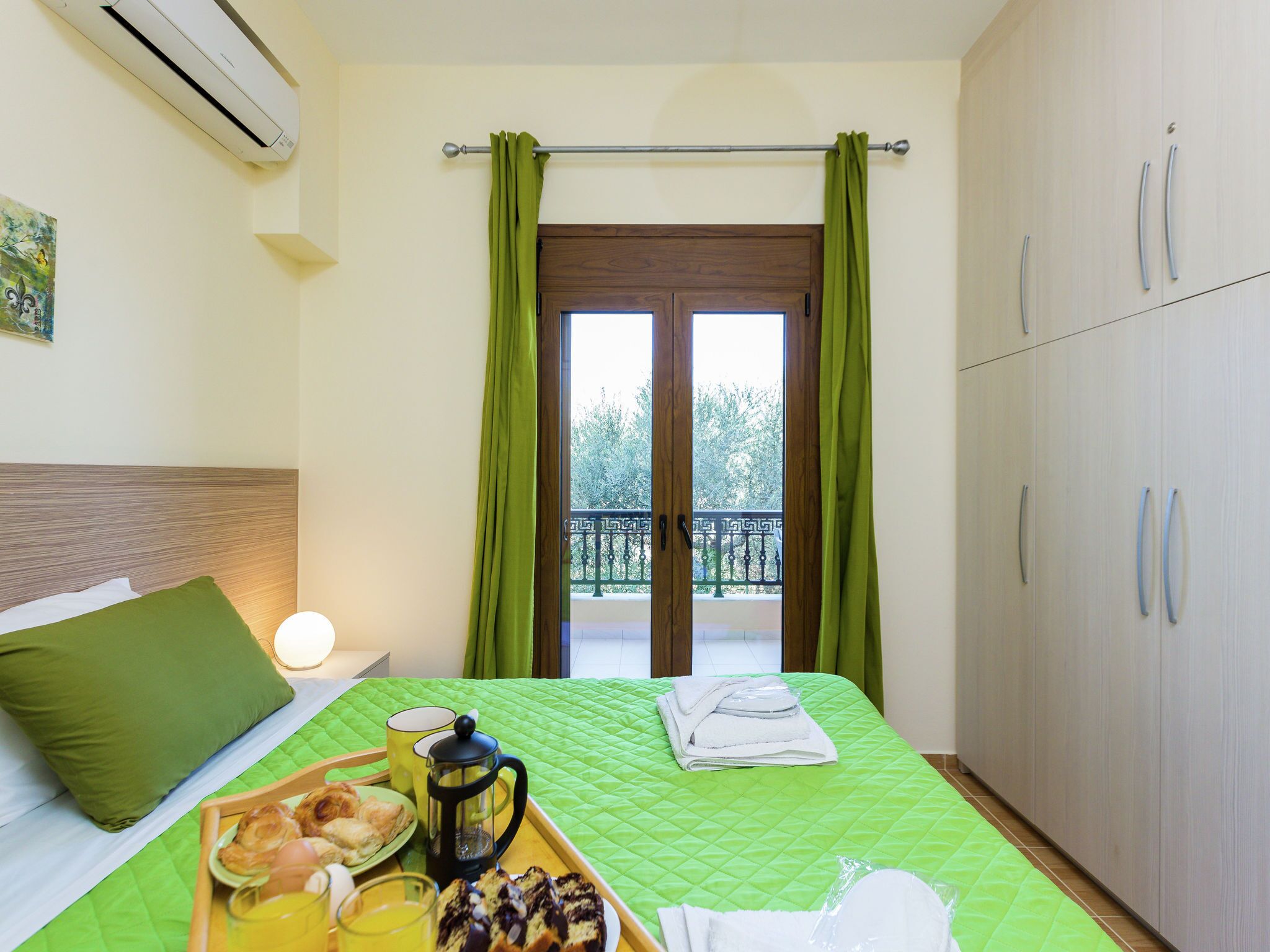 Eleonas Apartments by Belvilla by OYO