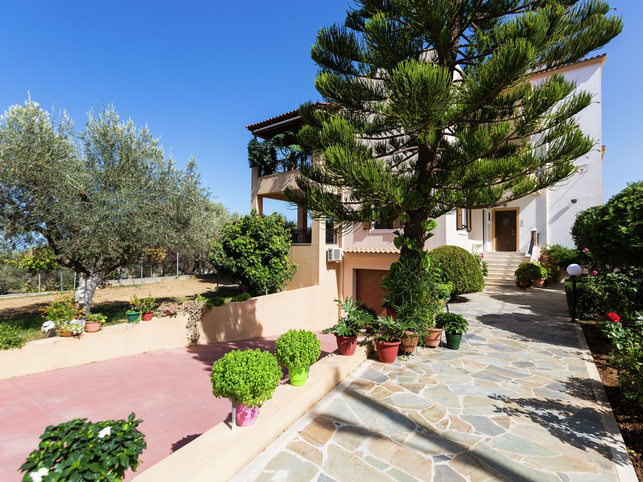 Eleonas Apartments by Belvilla by OYO