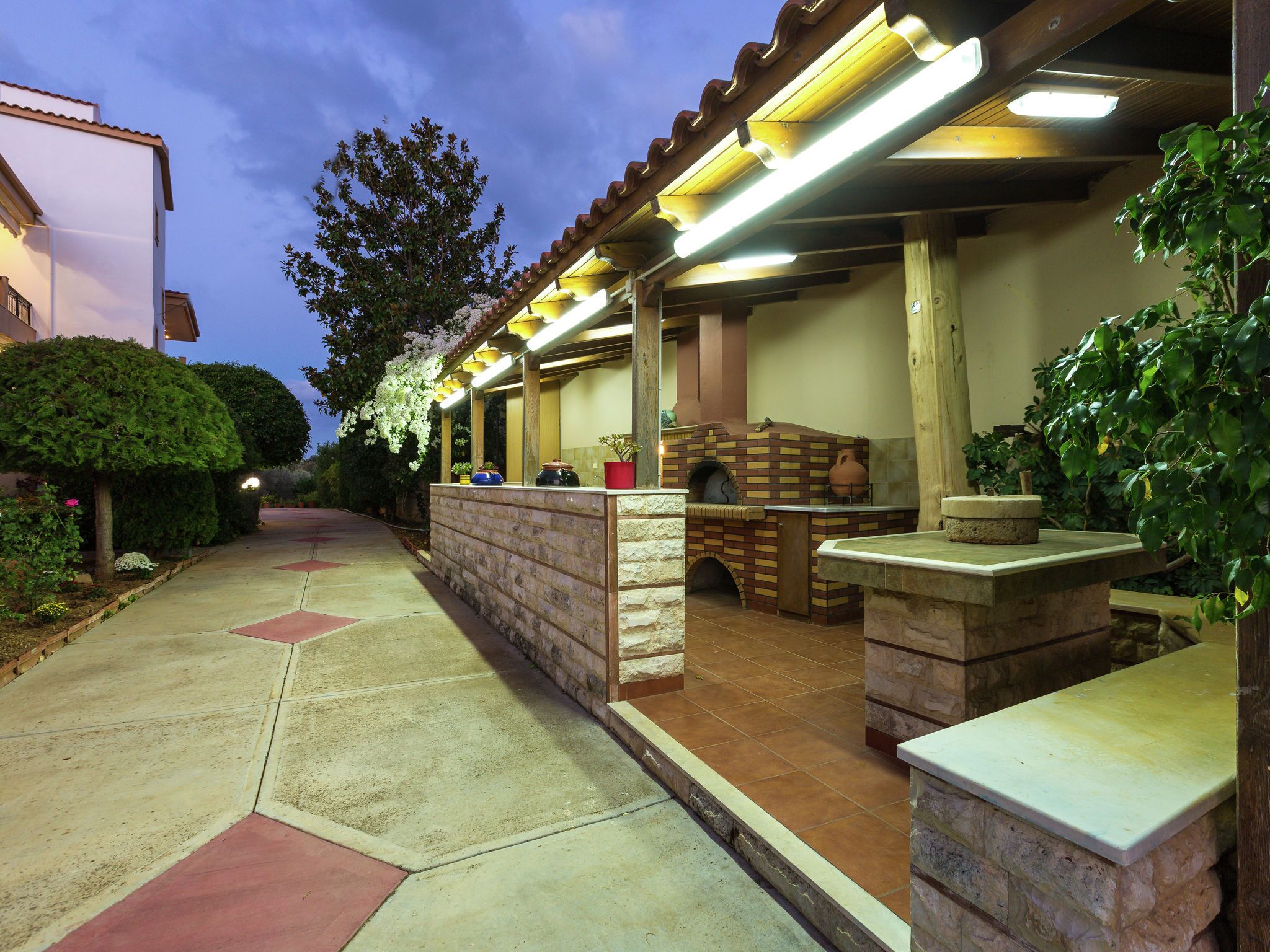 Eleonas Apartments by Belvilla by OYO