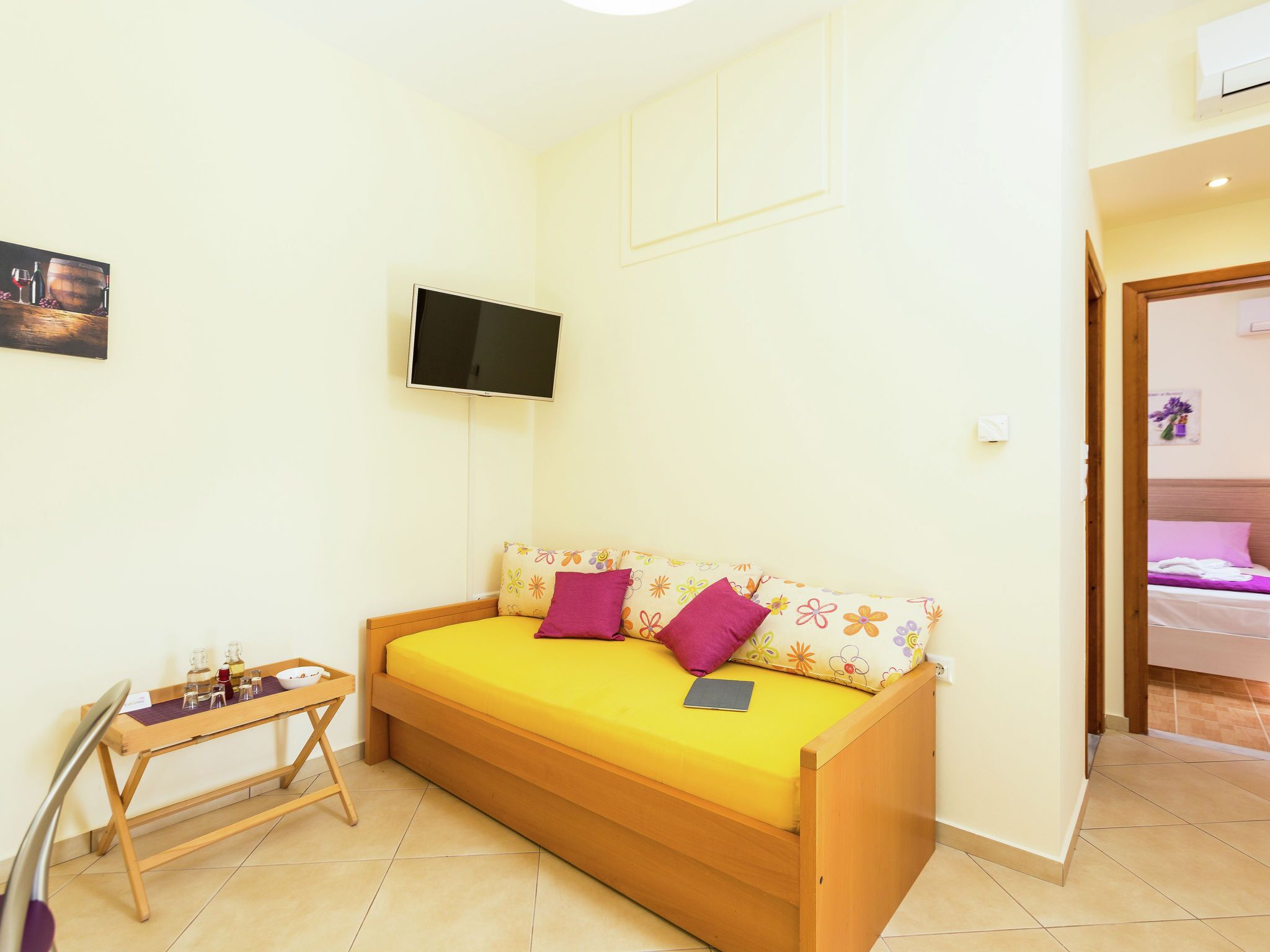 Eleonas Apartments by Belvilla by OYO