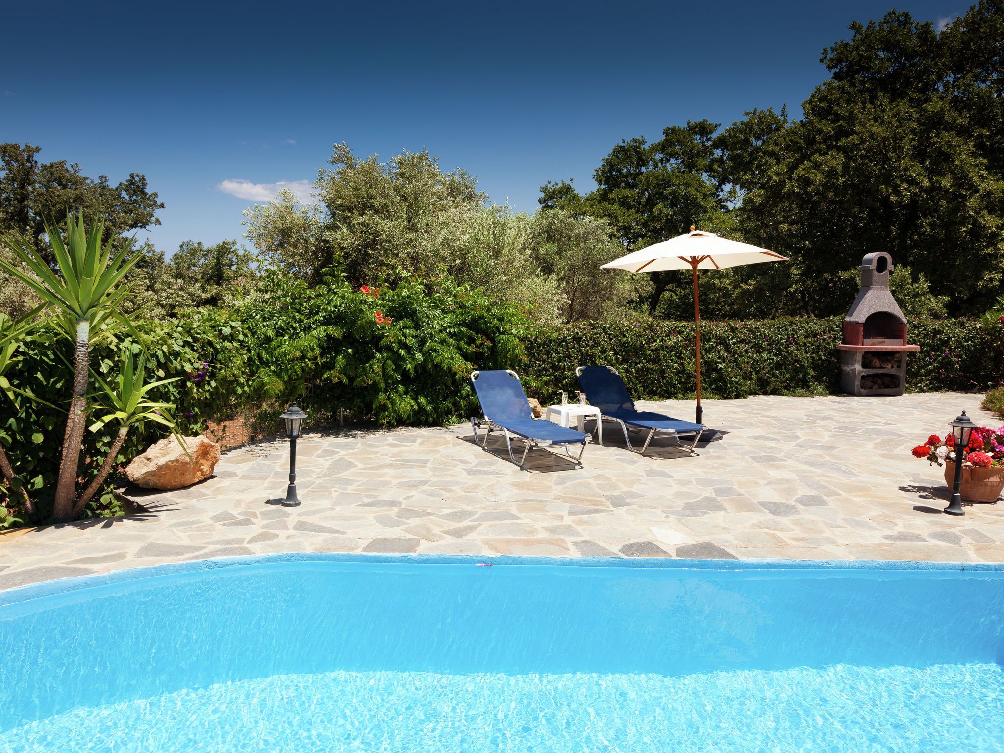 Villa Eleonora