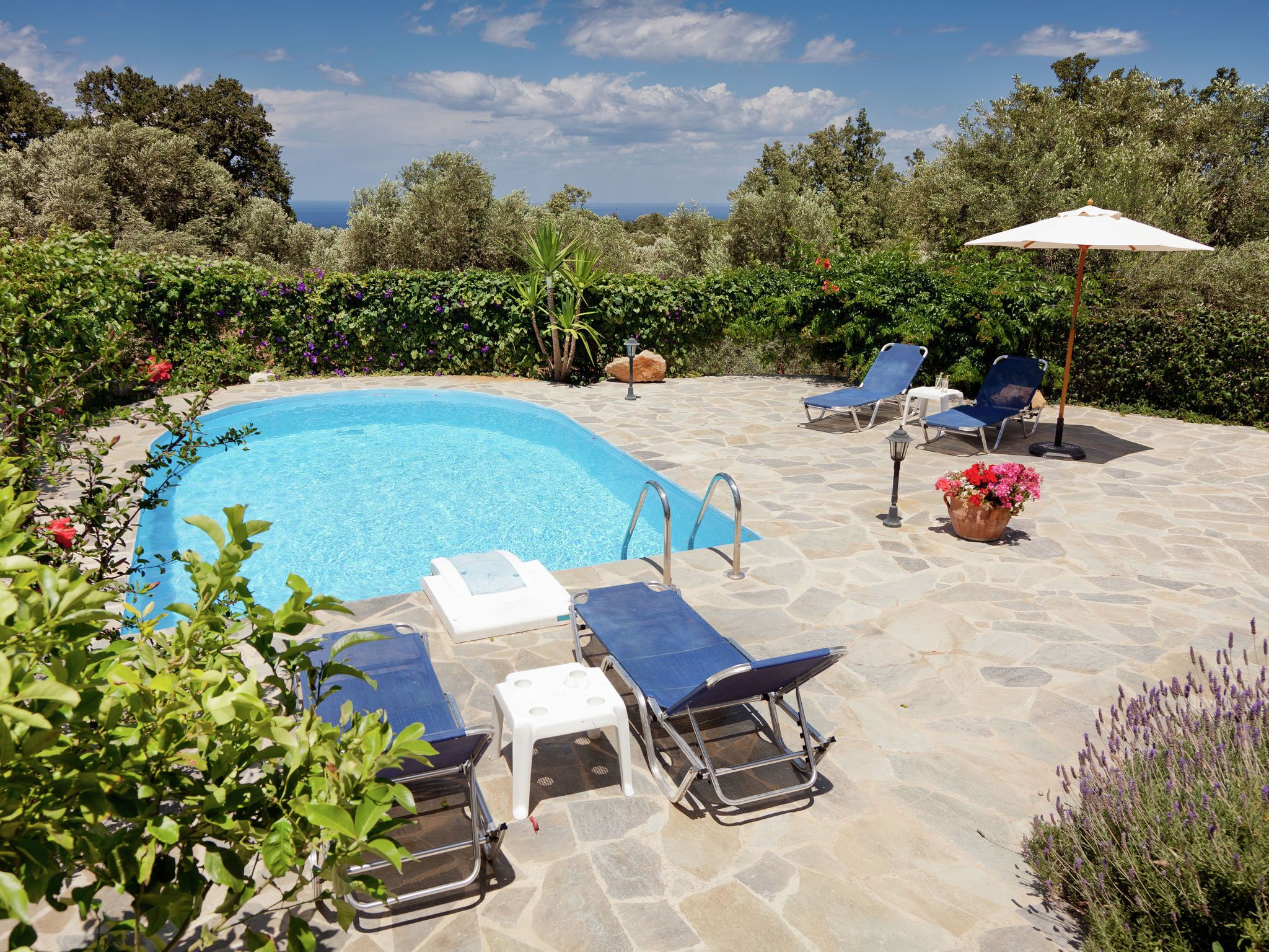 Villa Eleonora