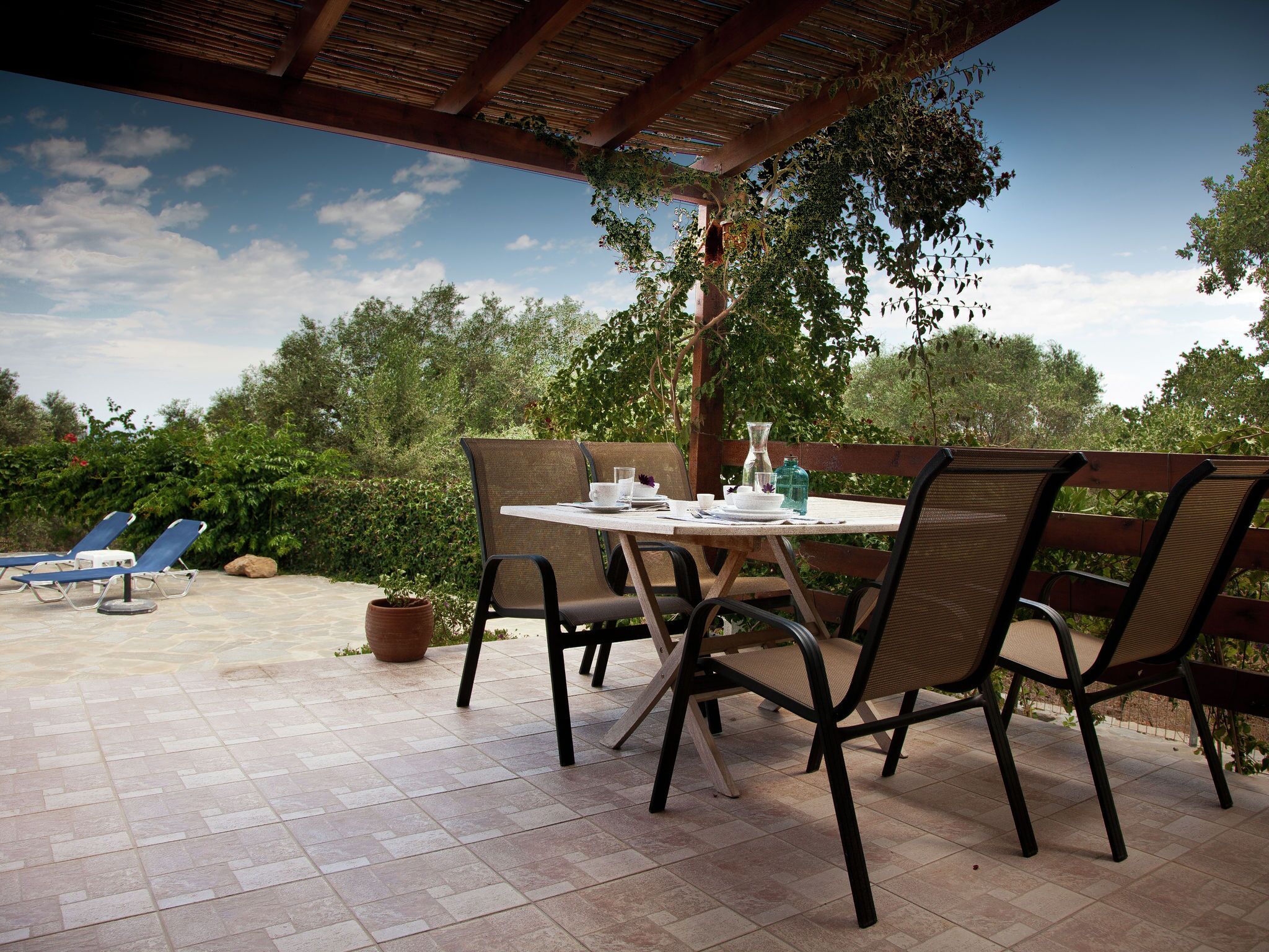 Villa Eleonora