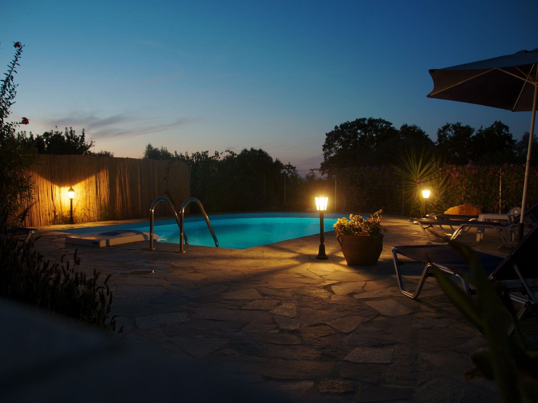 Villa Eleonora