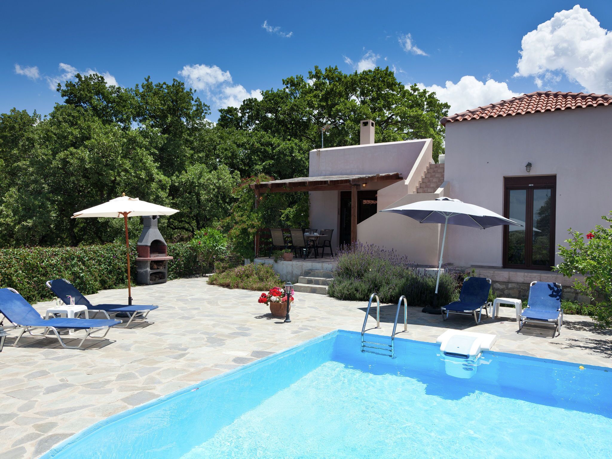 Villa Eleonora