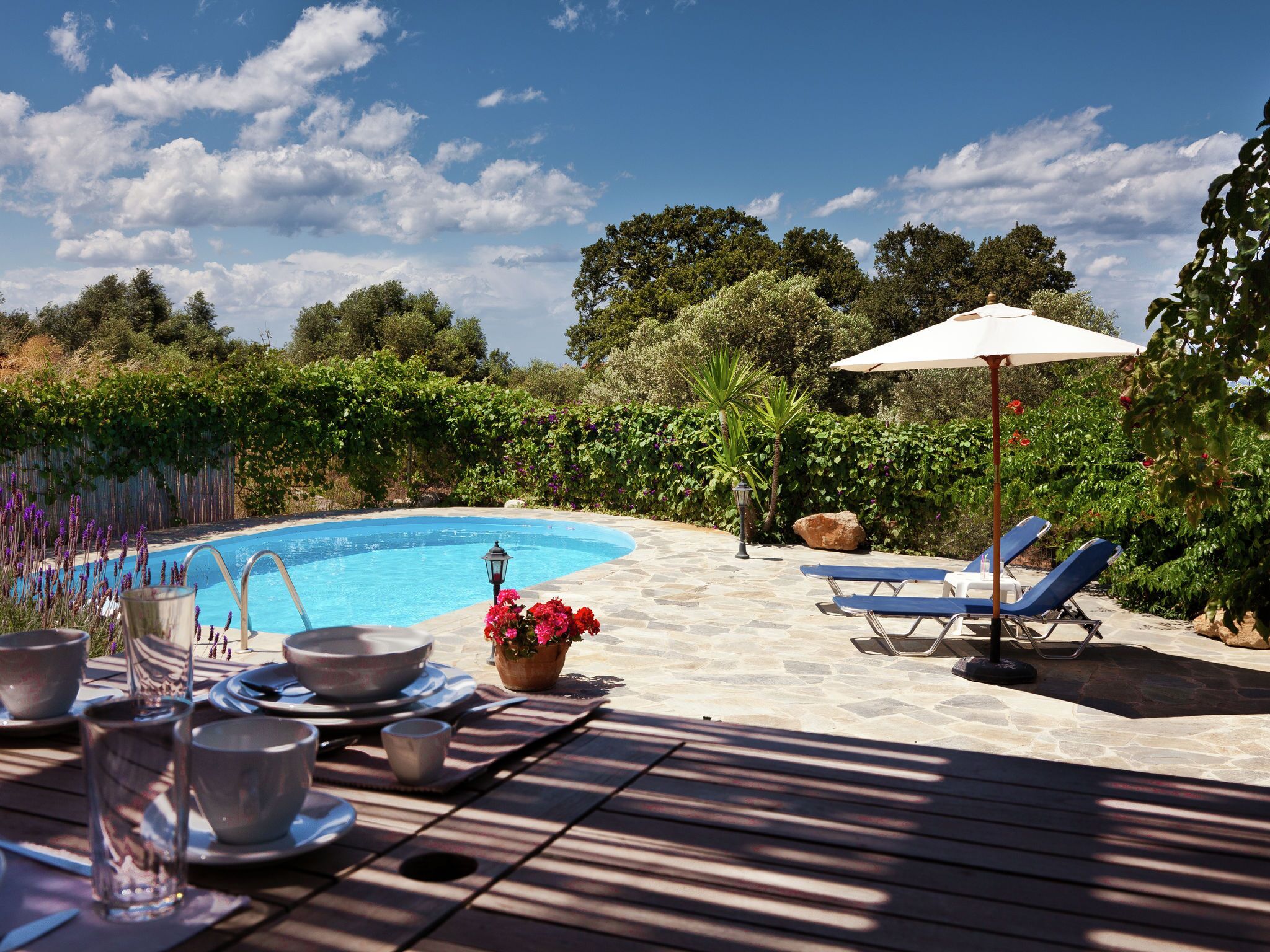 Villa Eleonora