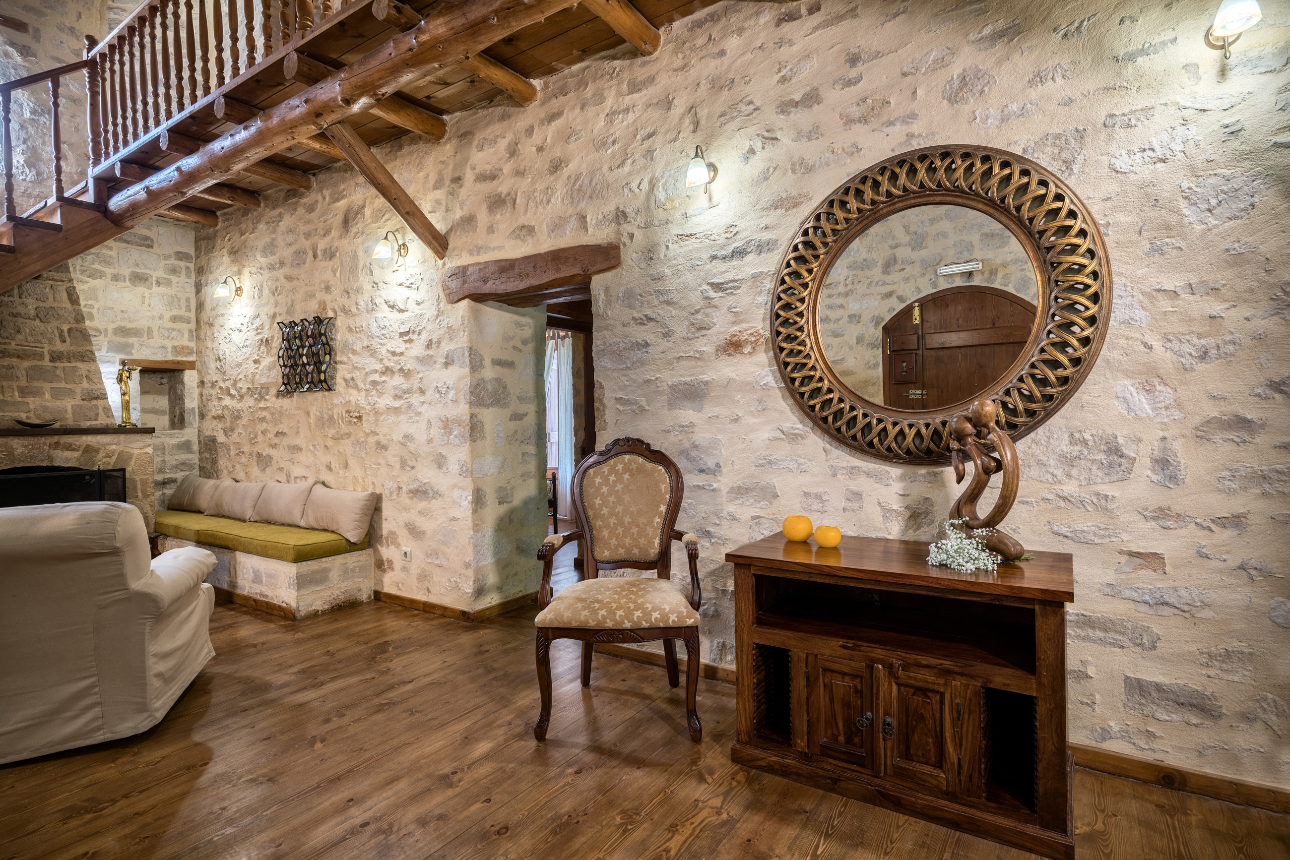 Villa Kalliopi