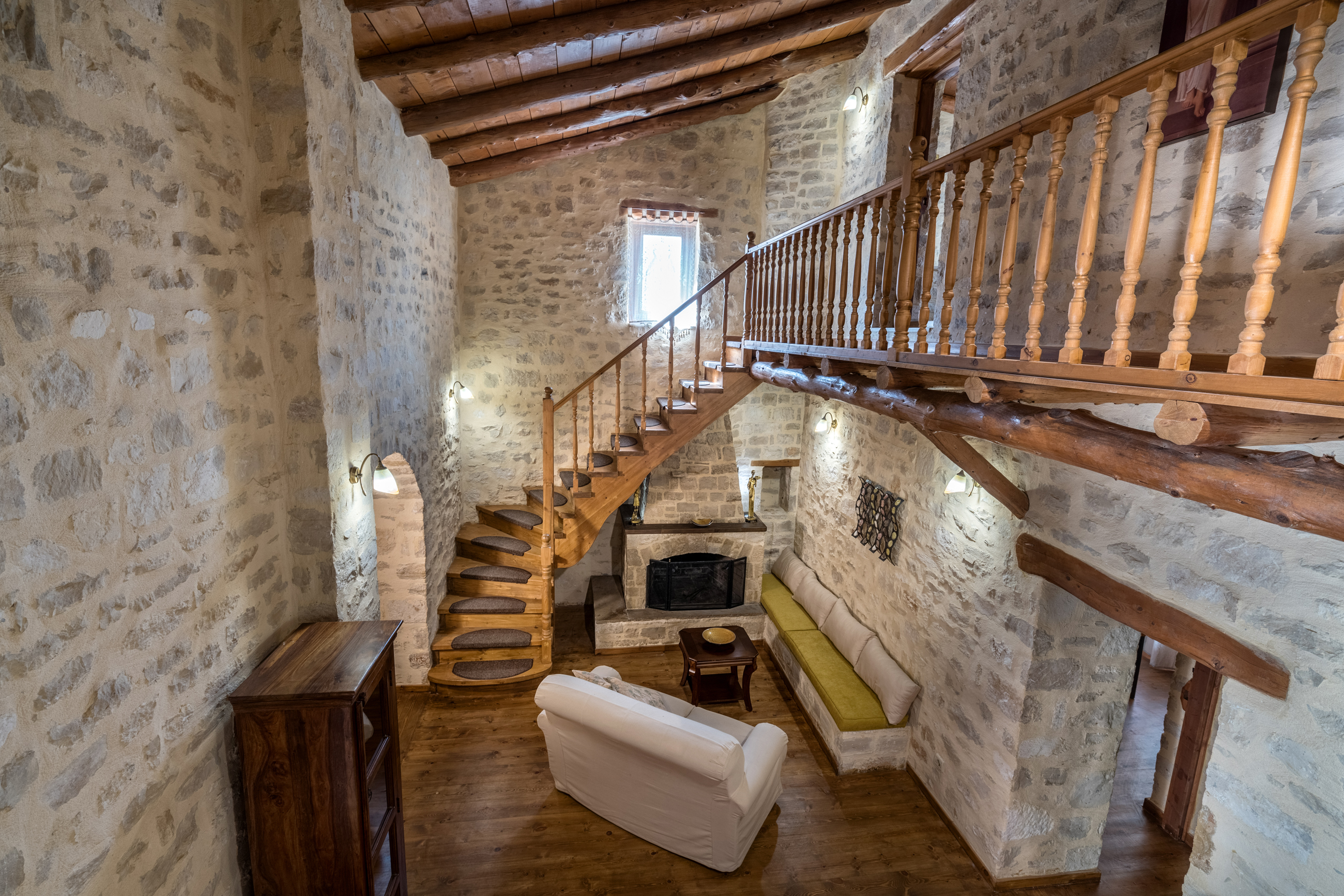 Villa Kalliopi