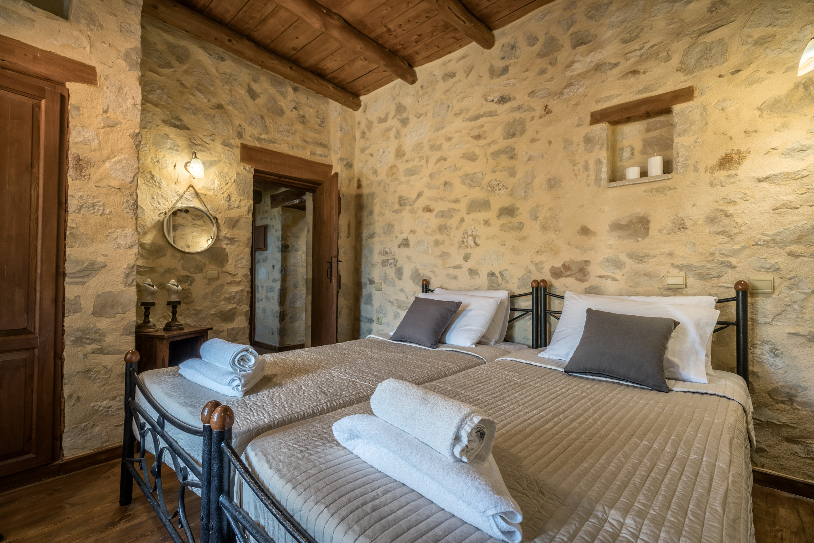 Villa Kalliopi