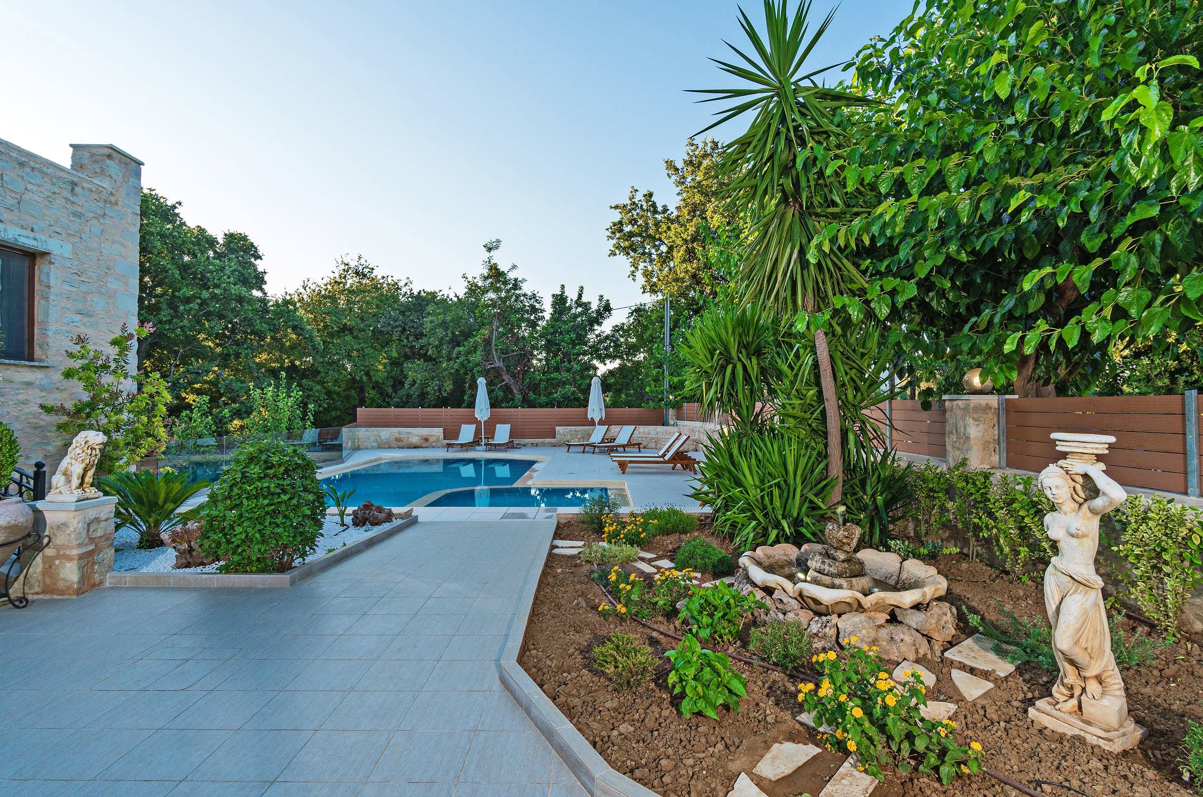 Villa Kalliopi