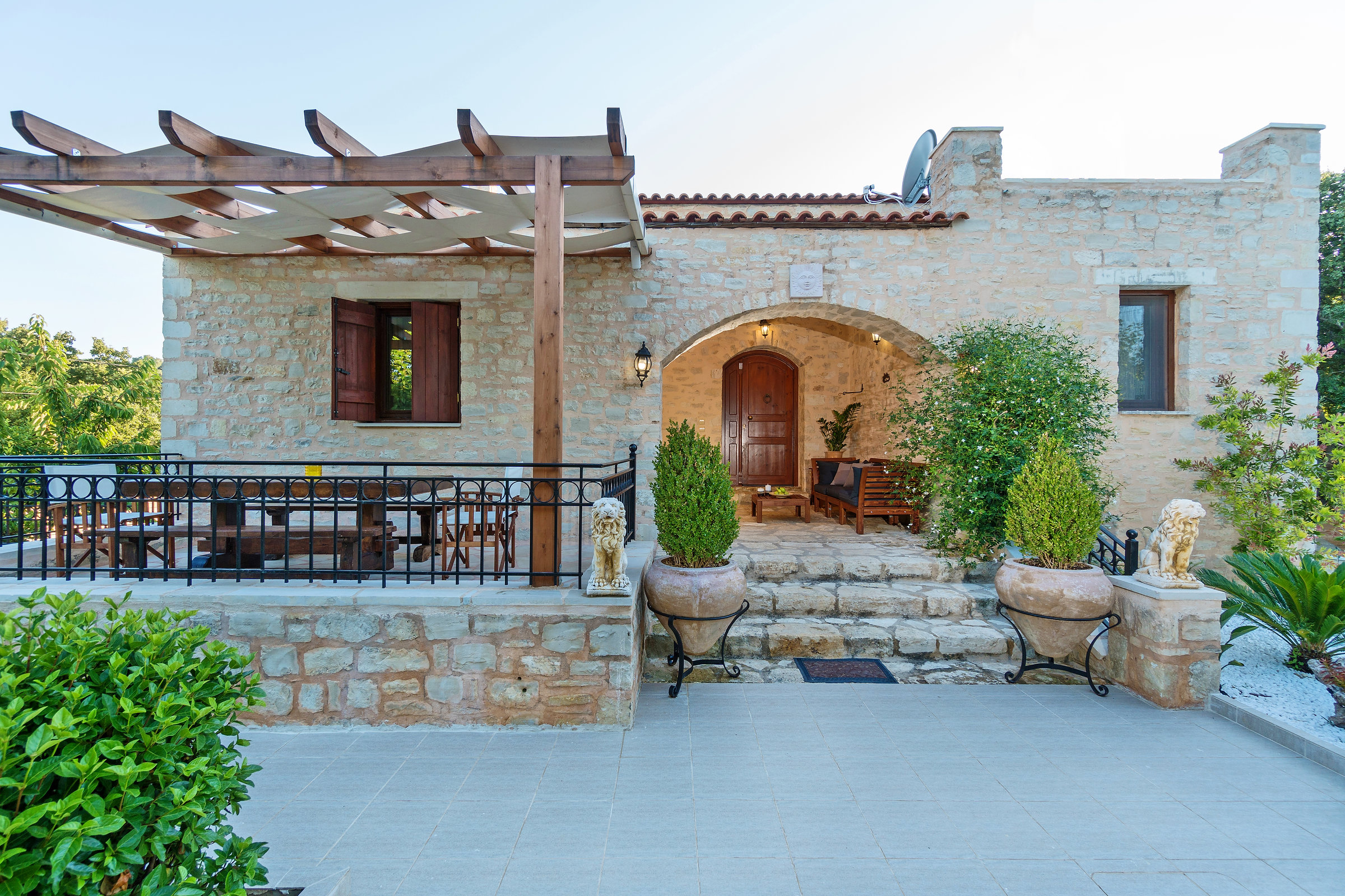 Villa Kalliopi