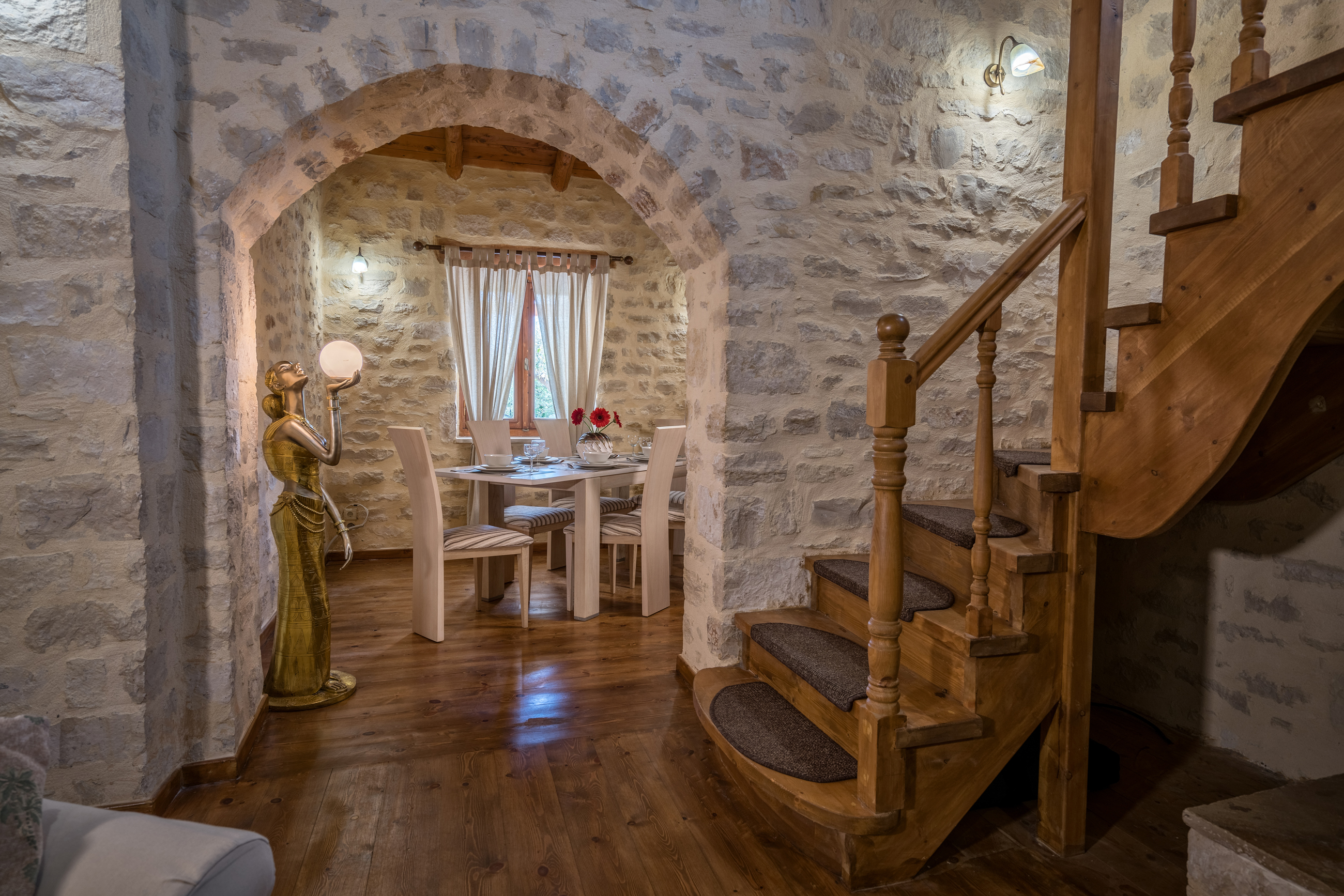 Villa Kalliopi