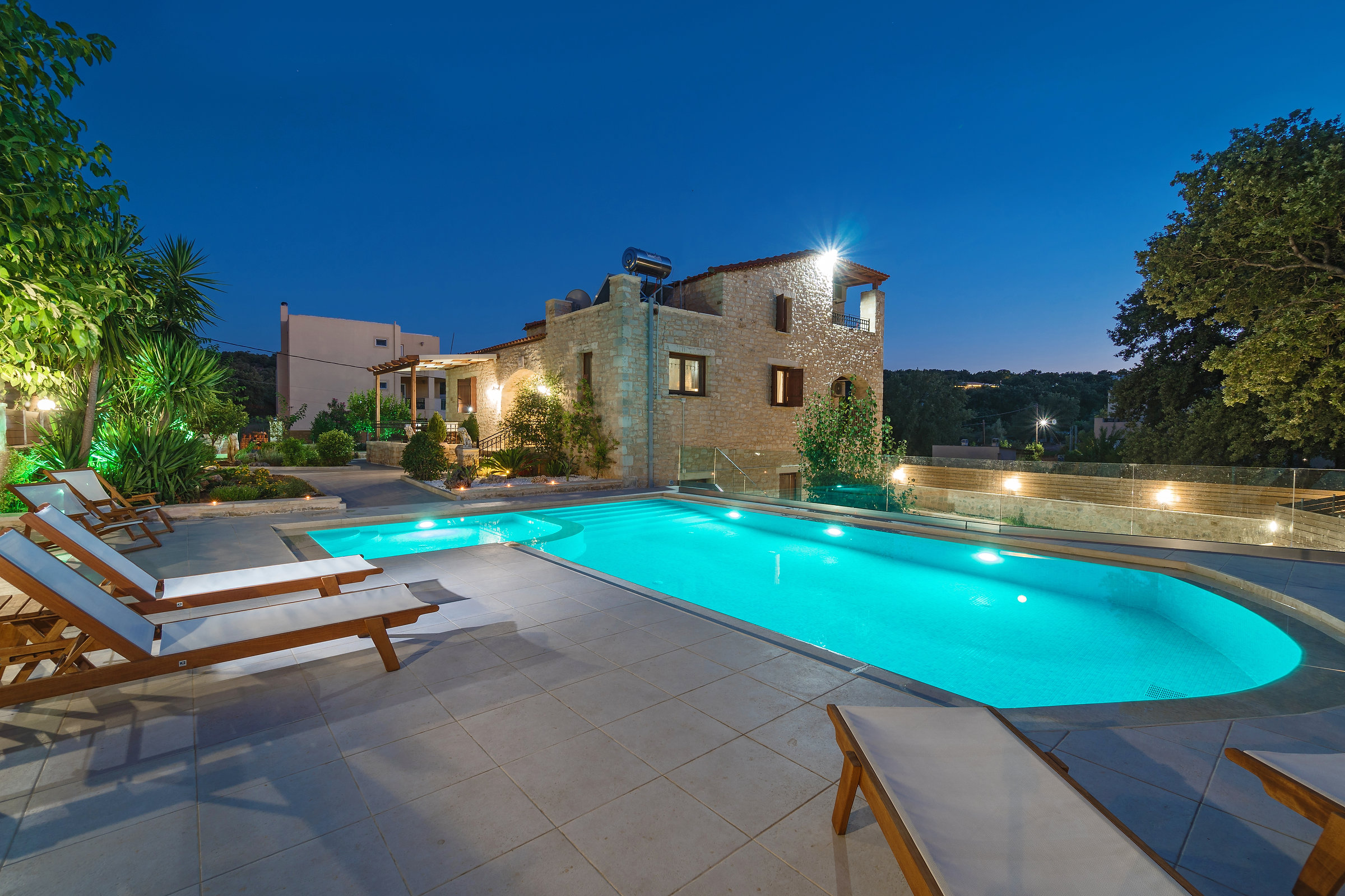 Villa Kalliopi