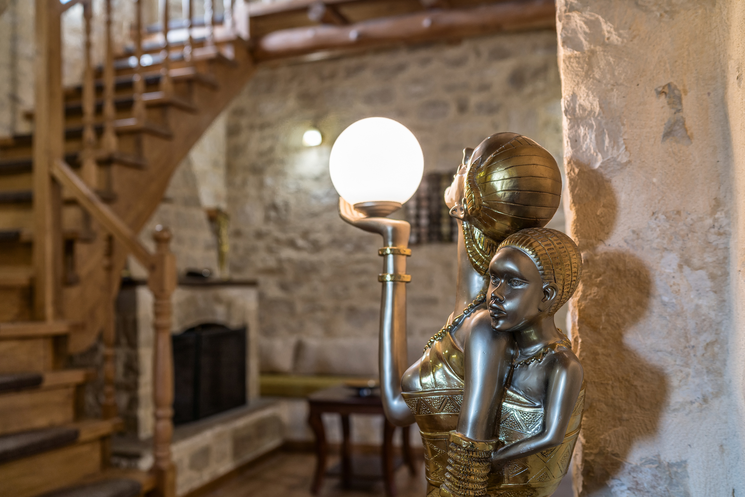 Villa Kalliopi
