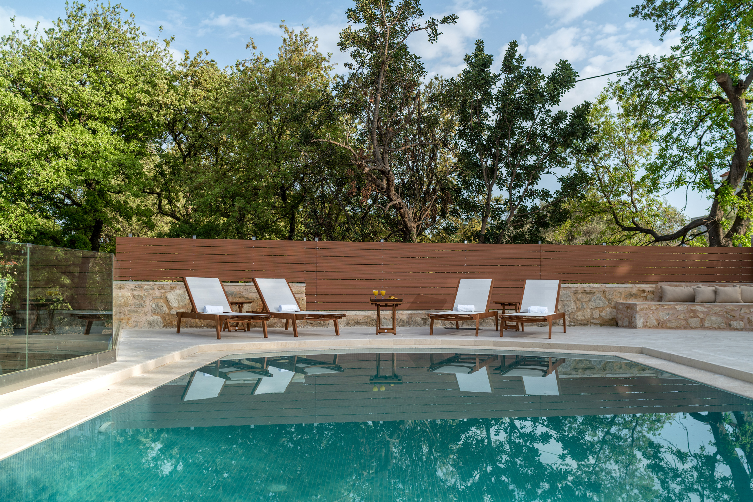 Villa Kalliopi