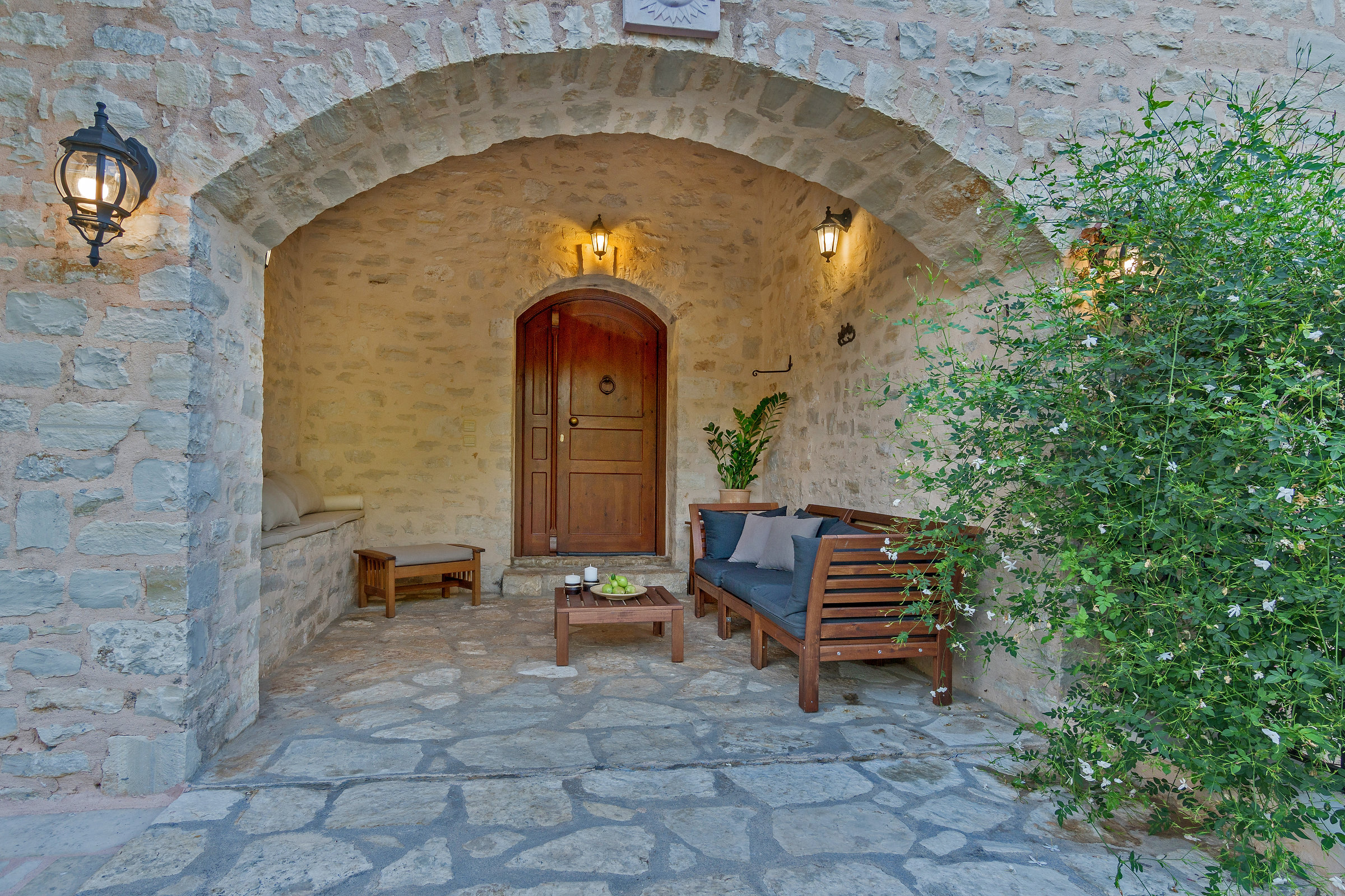 Villa Kalliopi