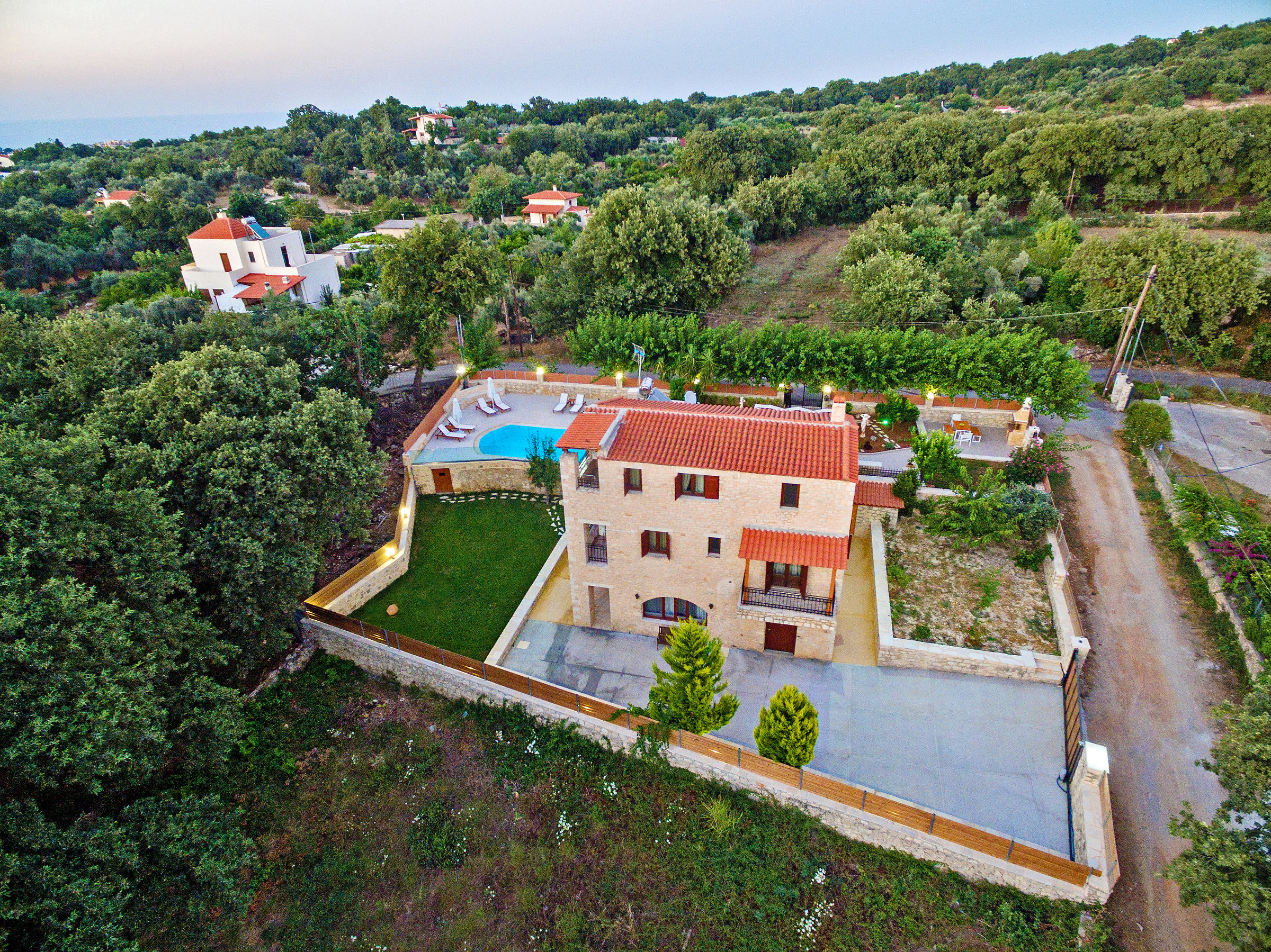 Villa Kalliopi