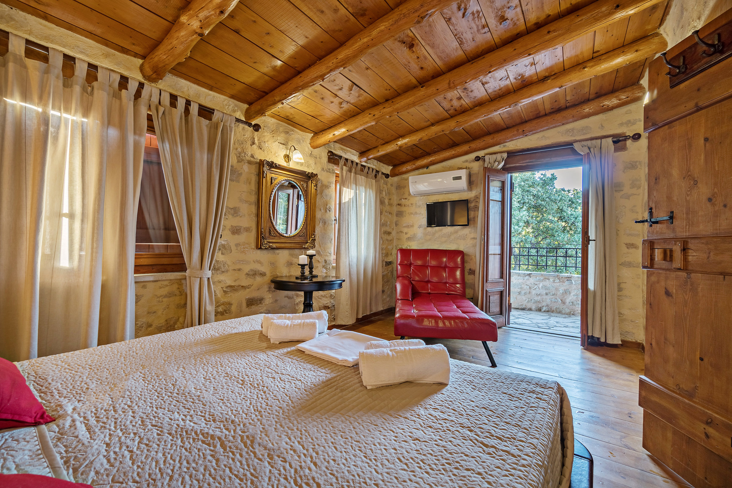 Villa Kalliopi