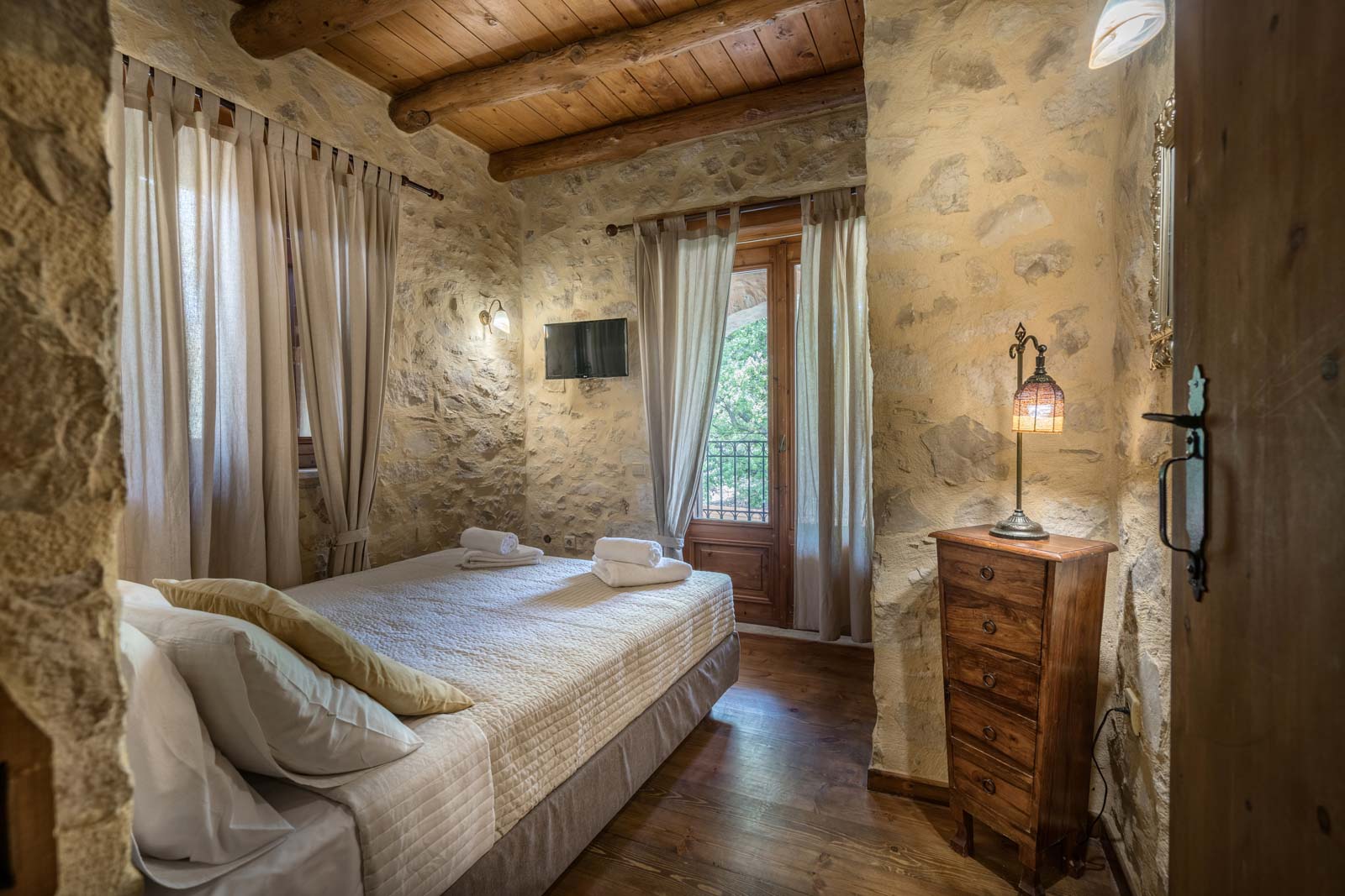 Villa Kalliopi