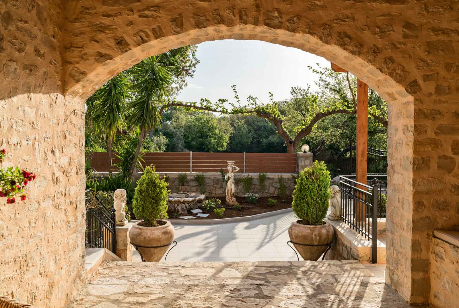 Villa Kalliopi