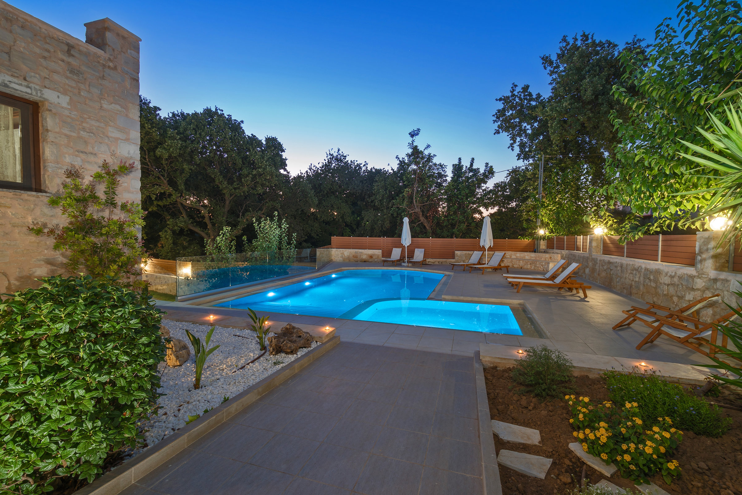 Villa Kalliopi