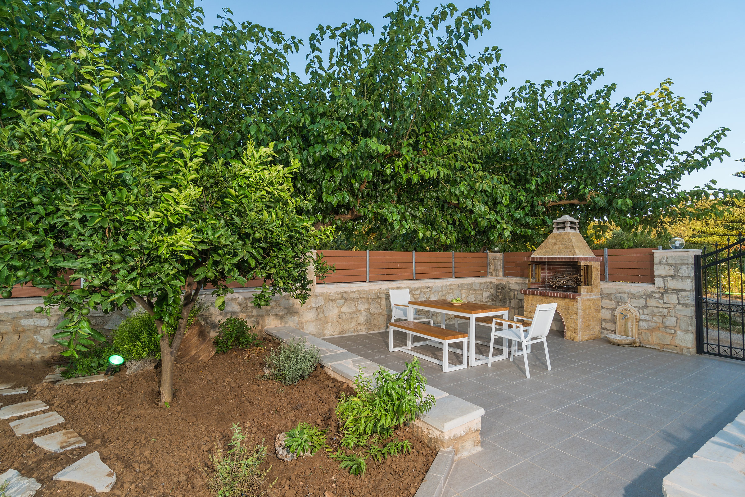 Villa Kalliopi