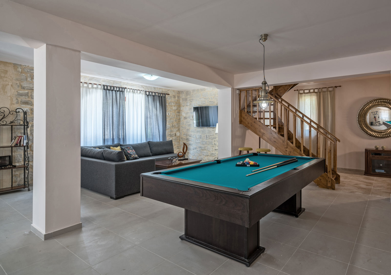 Villa Kalliopi
