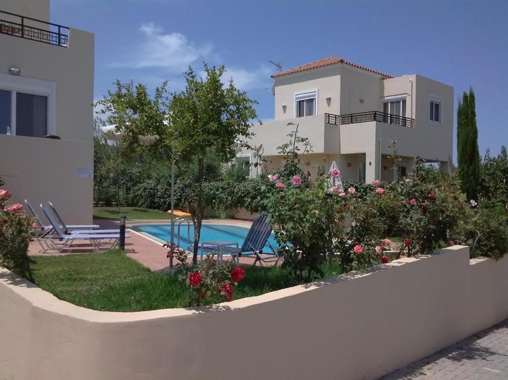 Selini Luxury Villas