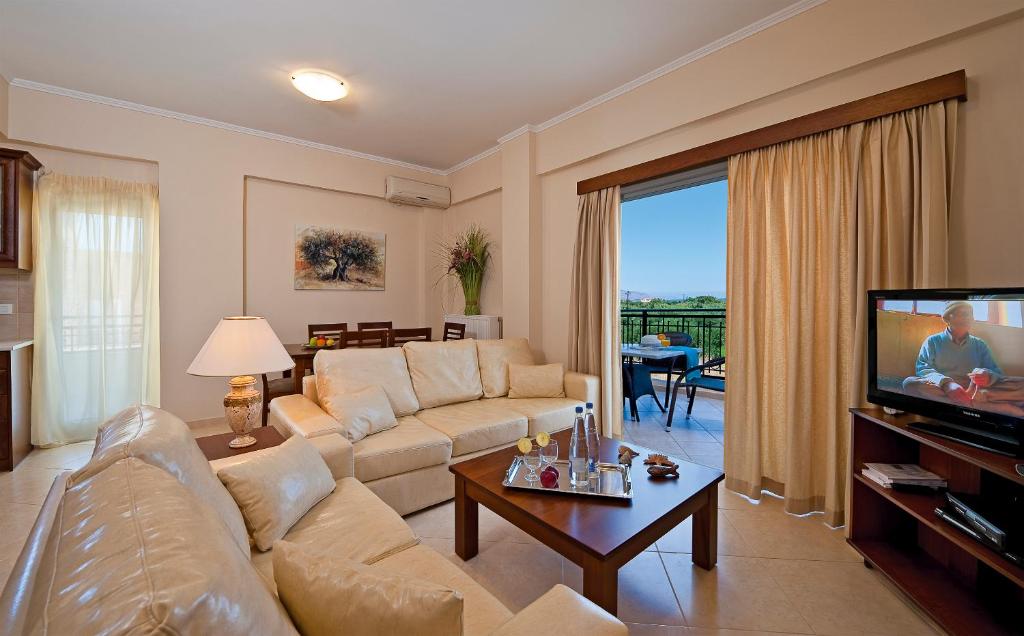 Selini Luxury Villas