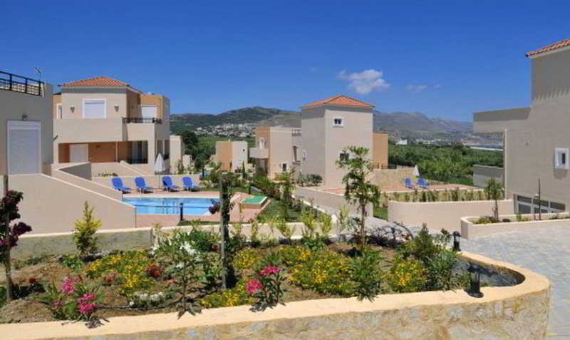 Selini Luxury Villas
