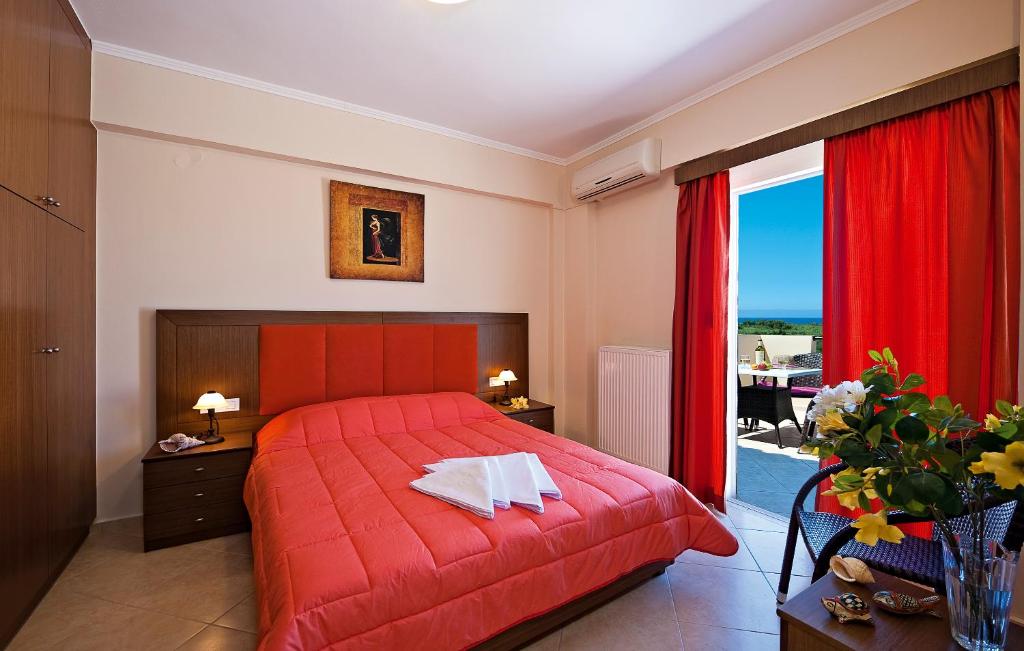 Selini Luxury Villas